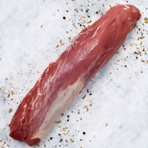 Pork Filet